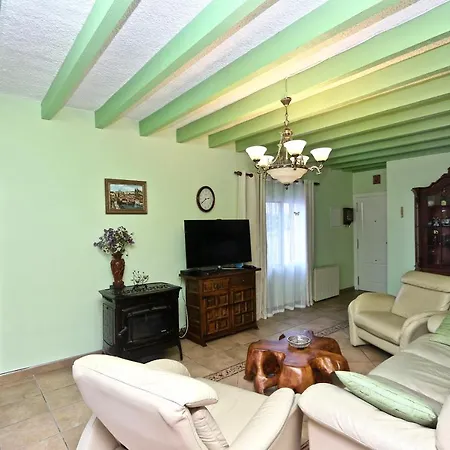 Villa in Maryvilla Calpe