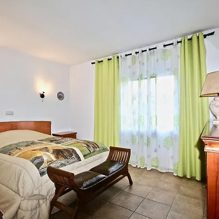 Villa in Maryvilla * Calpe