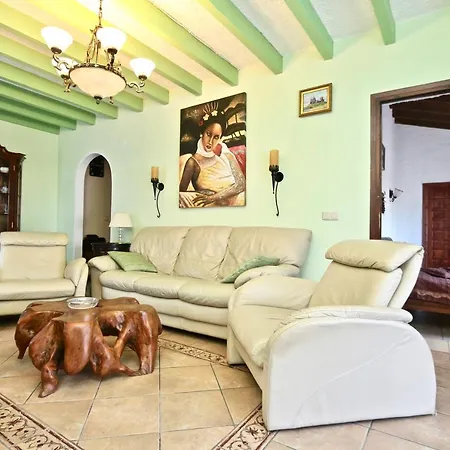 Villa in Maryvilla Villa Calpe