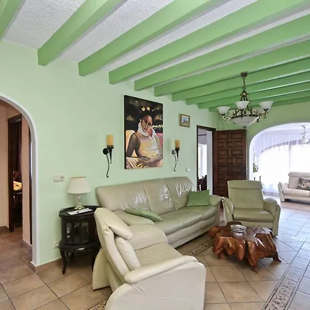 Villa in Maryvilla Villa