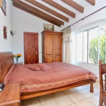Villa Villa in Maryvilla Calpe