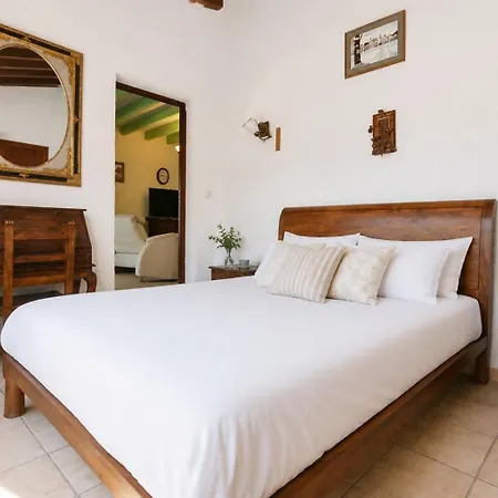 Villa Vera Con Vistas Al Mar